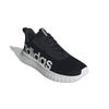 Adidas KAPTIR Base Unisex Core Black Size Cm Sneakers, Adult, NNU55, Black/Footwear White/Core (JR8520), 25.0