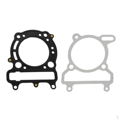 2x Cylinder Gasket Parts Set for YP250 YP300 400cc Quad ATV Dirtbikes