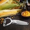 Instrumentos para trabalhar com frutas e vegetais – Peladores e descascadores
