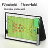 Portable Multi-Sport Tactical Board