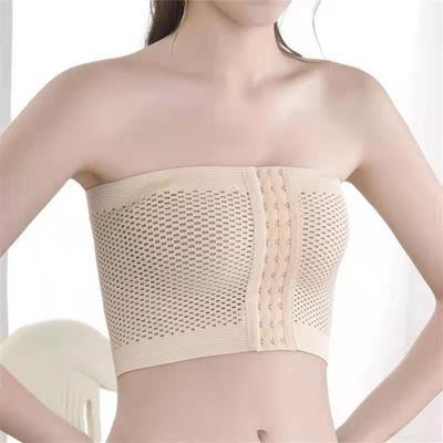 Four Seasons Breathable Dual-Use Body Shaper: Abdomen-Flattening, Elastic Waist Cincher with Patterned Design