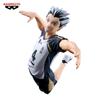 BANPRESTO Posierende Figur Kotaro Bokuto Haikyu!!
