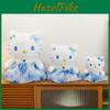 Plush Butterfly Dress Kt Cat Doll With Pp Cotton Filling For Collectors And Gift Giving