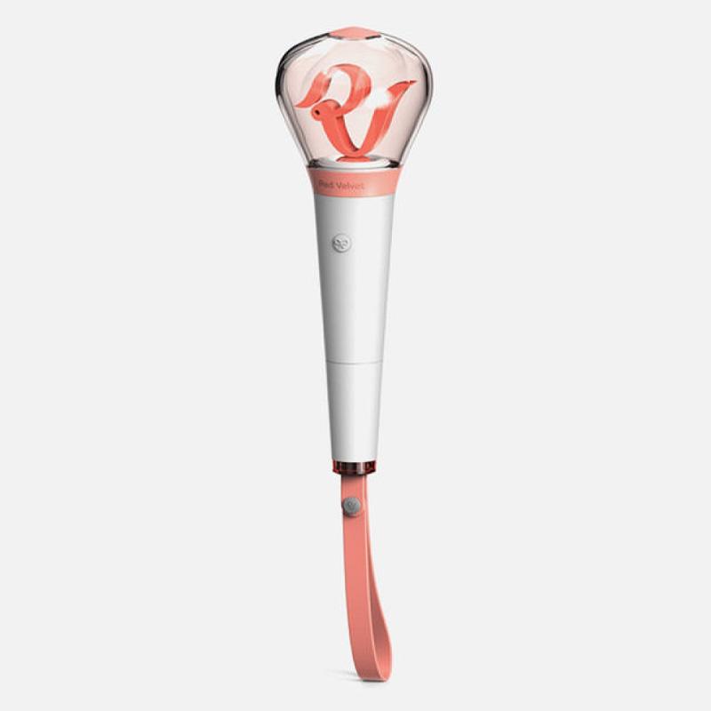 Red Velvet OFFISIELL FANLYS