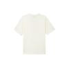 New Nike T Shirts Men's White FJ5244-133