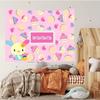 Cartoon UUSAHANA Cute Tapestry Customizable Tapestries Of Various Styleswall Hangings Celebrity Photo Printingwall Hangings