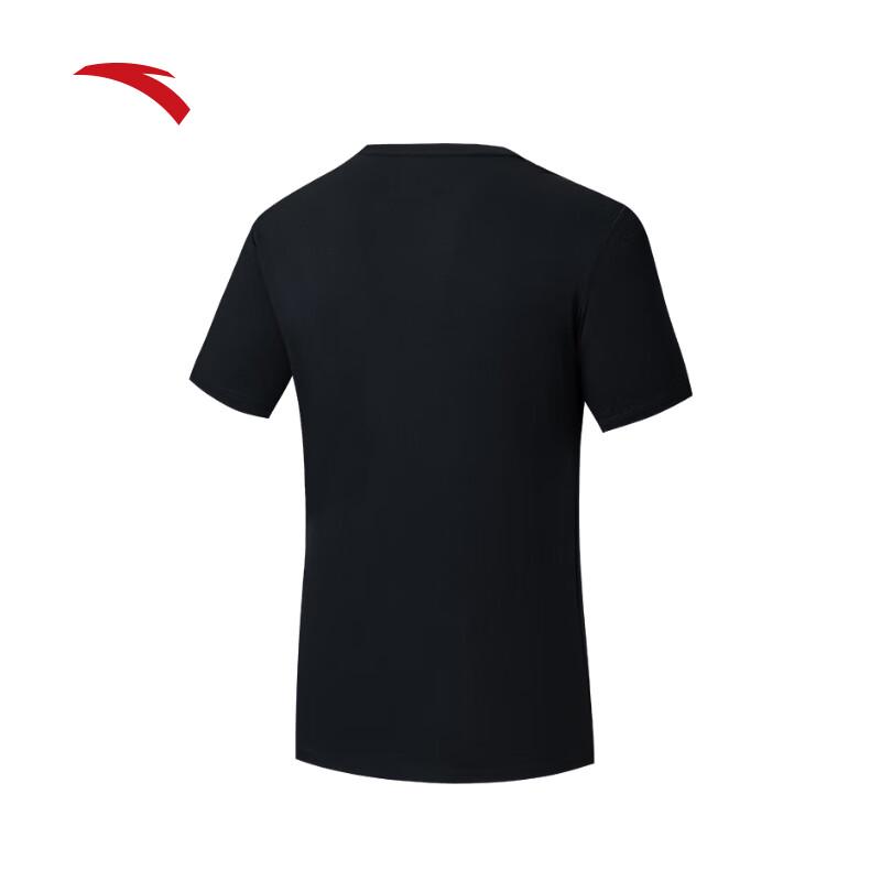 ANTA Men s Zhang Boheng Ice Silk Running T-Shirt 170/M