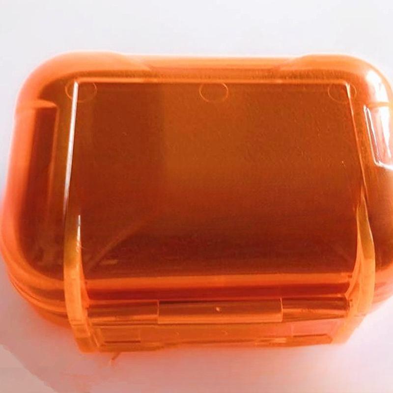 

Чехол для цифровых аксессуаров, проводная Bluetooth-гарнитура, сумка, водонепроницаемый и устойчивый к давлению многофункциональный ящик для хранения ювелирных изделий