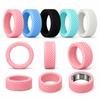 Anti-Scratch Smart Ring Cover Silicone Ring Protector New Ring Protective Sleeve