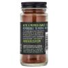 iHerb Frontier Natural Products Chipotle Smoked Red Jalapeno, 61g (2.15 Oz)