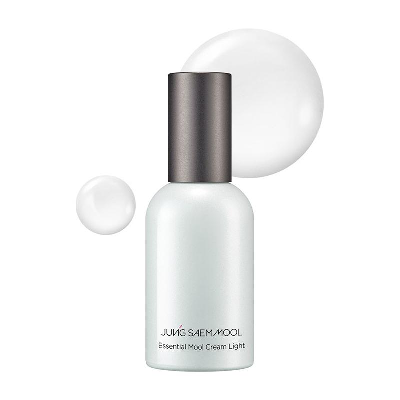 JUNG SAEM MOOL Essential Mool Cream Light 50ml 50ml
