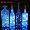 Bottle Lights Led Corks 20 Leds 2 M Lights Diy Party Decoration Solar Energy