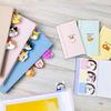 Share Time Index Sticky Convenience Sticker Cute Student Label Sticker