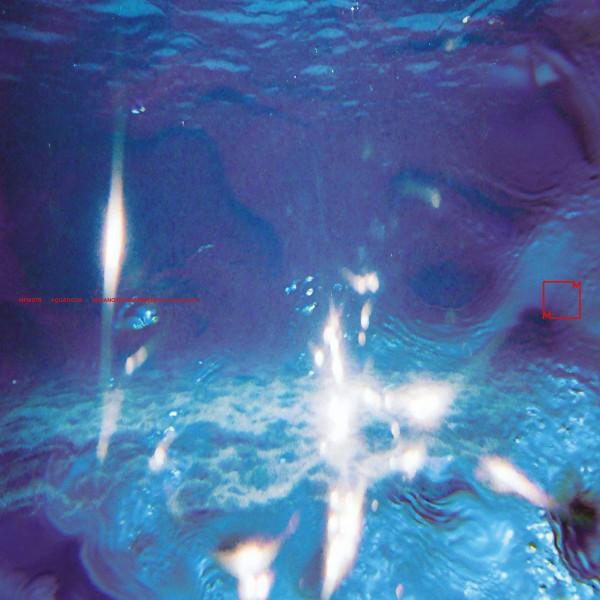 LP Record FABIANO DO NASCIMENTO EDDIE RUSCHA Aquaticos MFM079 MUSIC FROM MEMO 2026 Netherland Dance Electronica