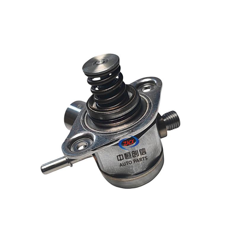 Jaguar Land Rover Range Rover Sport L494 2.0T High-Pressure Fuel Pump C2Z21985