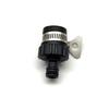 3PCS Universal Water Faucet Hose Connector ,Quick Connect Fitting Tap Adapter for Car Washing Garden Irrigation Garden Hose