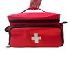 Essential Emergency Clinical Pouch Compact Convenient For Road Trips Camping Daily Carry Water Resistant