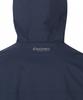 Discovery Expedition Men'S Functional 2L Woven Training Hooded Jacket (D/Navy)