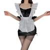 Sexy Maid Apron Sling Lace Suit Seduction Suit Cosplay