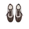 Senda Women's Retro German Trainer Shoes