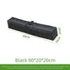 Long Strip Storage Bag Suitable for Yoga For Mats Floor Blankets Photography Lights Tripods Outdoor Activities