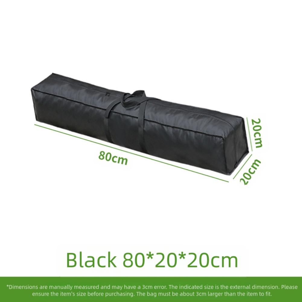 Long Strip Storage Bag Suitable for Yoga For Mats Floor Blankets Photography Lights Tripods Outdoor Activities