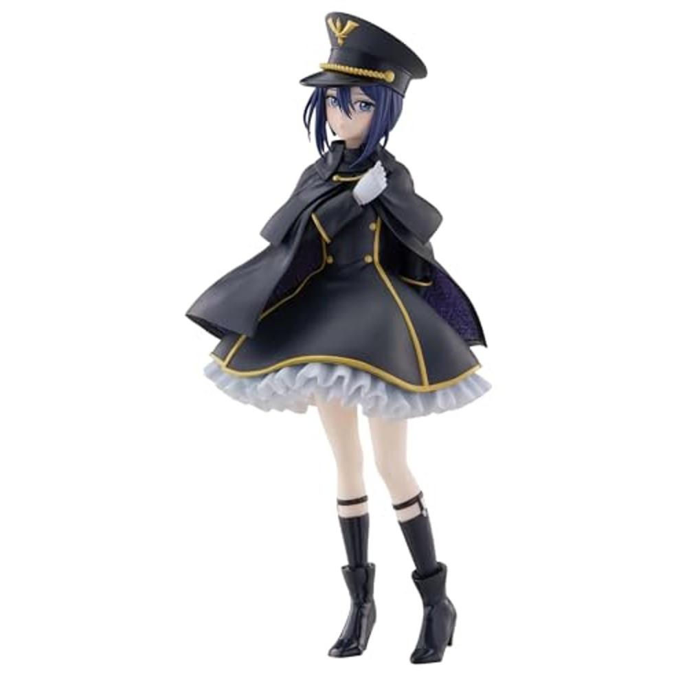 TV Anime  That Dress-up Doll Falls in Love  ESPRESTO-Detailed Elegance- Inui Sasano Black Lily ver.