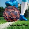 Custom Text Size 5 Soccer Ball, Standard Match Football For OutdoorWorld of Warcraft