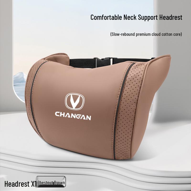 Changan Auto Multifunctional Lumbar Support Cushion & Quilt Pillow