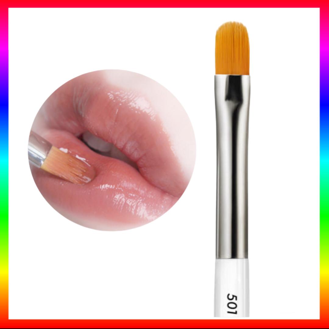

[PICCASSO] Olive Young Lip Brush no.501