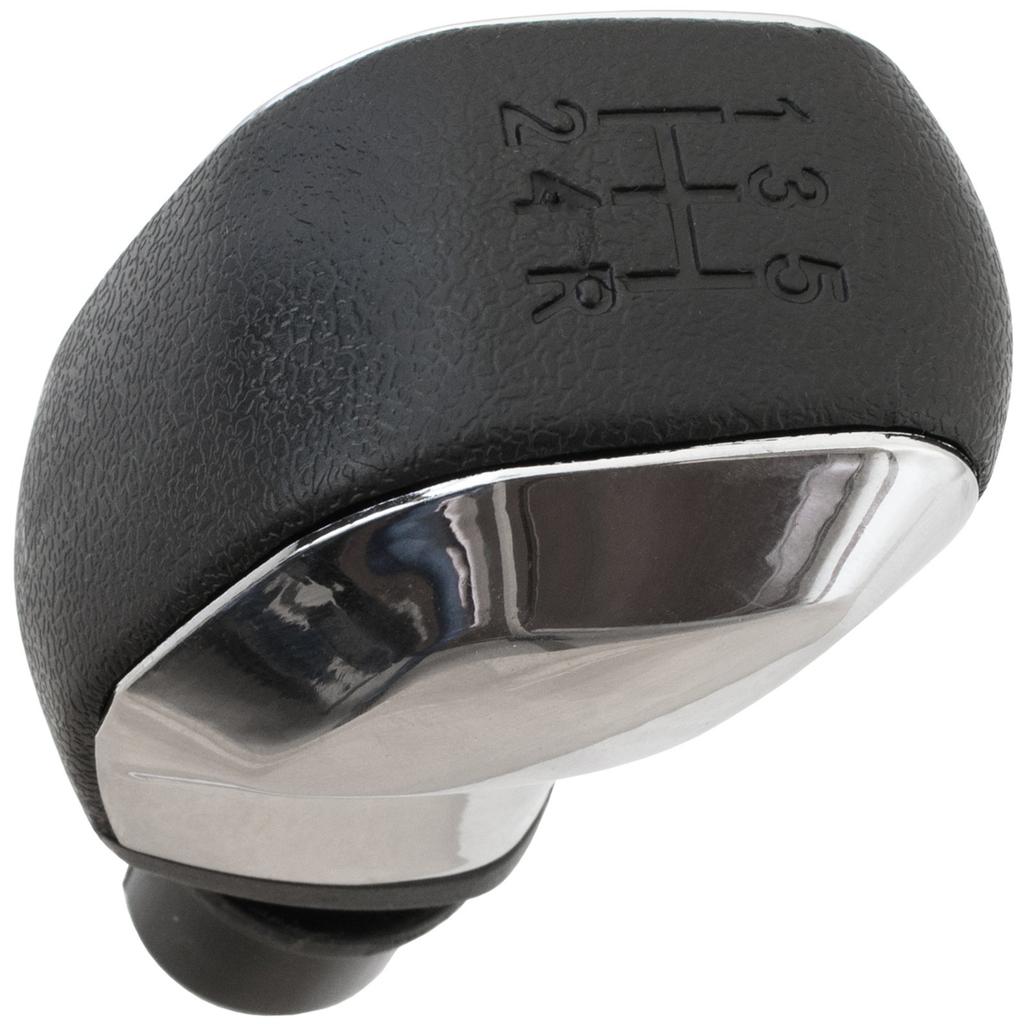 Peugeot 206 Gear Shift Knob Chrome
