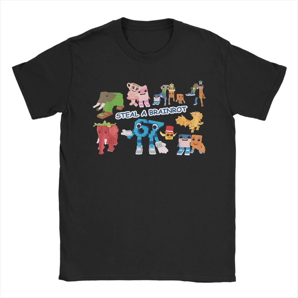 67 Six Seven 6 7 Meme Design Funny Tshirts For Unisex Unisex Funny Pure Cotton Tees Round Neck T Shirt Gift Idea Clothing