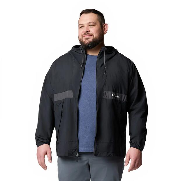 Columbia Куртка Spire Valley™ Plus Size