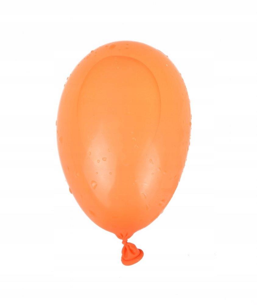 Water Balloons Water Bombs Colorful Dyngus 100 Pcs