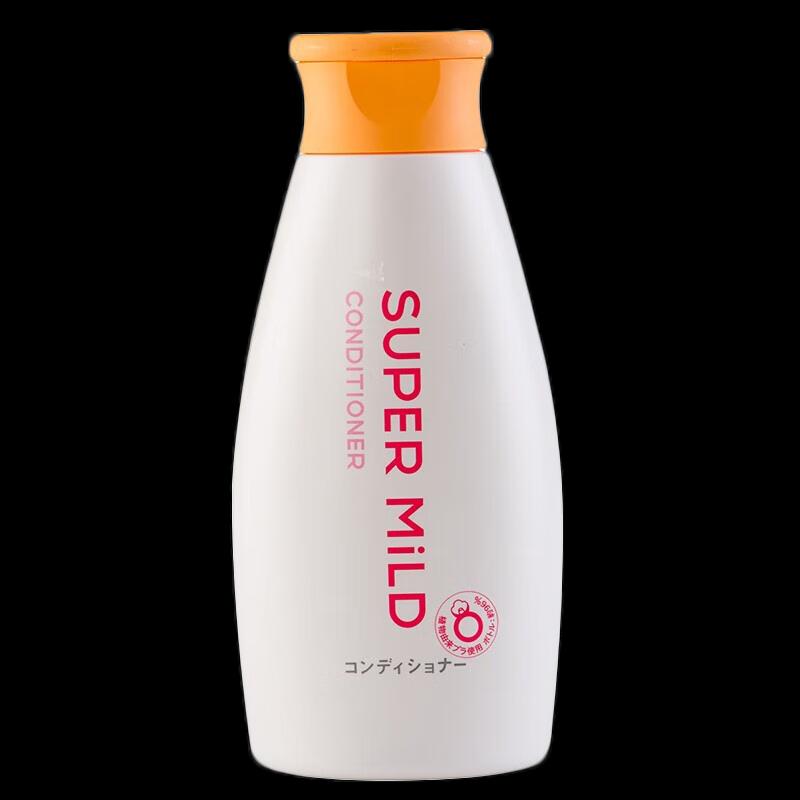 Huirun Fresh Floral Softening Conditioner