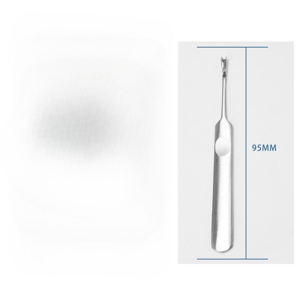 

Leather Stitching Skiving Handmade Groover Punching Tool Kit Leathercraft Hole Puncher Edge Beveler Tool Kit