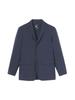 [NEUTRALWORKS.] RABI/TAILORED JACKET Dark Navy L