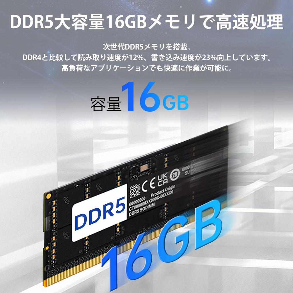 Skynew M9S Mini Intel Core i3 512GB Windows 11 Desktop VESA 4K Portable PC, [16GB DDR5, SSD, Wi-Fi 6, Pro], Compact, Space-Saving Computer,