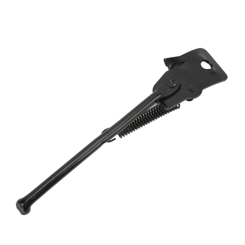 16in Fahrrad Seitenständer Eisen Rutschfeste Robuste Fahrrad Parkstütze Ersatz für Radfahren