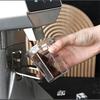 Coffee Dosing Cup Plastic Coffee Dosing Cup Powder Feeder Part Coffee Powder Transfer Coffee Machine Efficient Tools