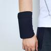 Elastic Sports Arm & Wrist Phone Bag for Outdoor Fitness & Cycling