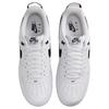 Air Force 1 Low '07 LV8 White Black Bright Crimson HV9509-100