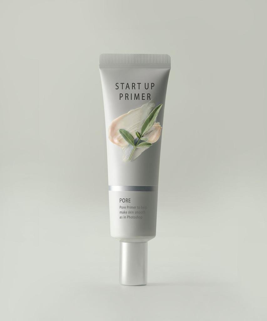 Start Up Gözenek Astarı 30ml