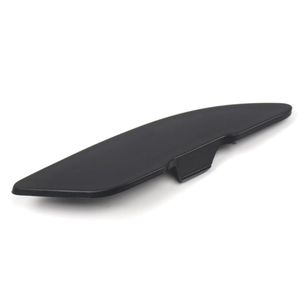 Bumper Cover Cap Front Trailer Cover Non-Deformable