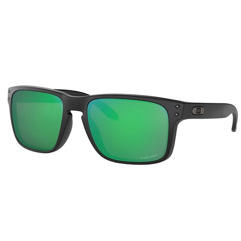 Oakley 9244 Holbrook L Sports Sunglasses Square Unisex sunglasses 9244-HOLBROOK-L_20240421175656