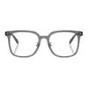 RAYBAN Square Unisex Couple Style Prescription Optical Glasses Frames Acetate 0RX5419D-8268-54