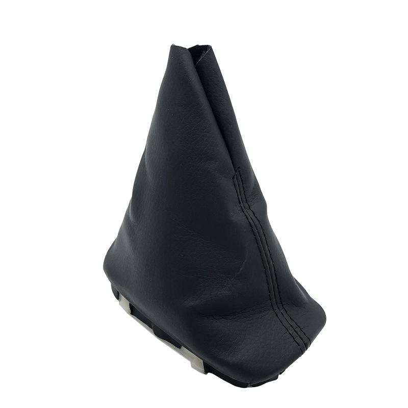 

Automatic Car Shift Gear Knob Leather Boot Gaitor Cover For Mercedes Benz W204(C63 C204) W207(C207) CLASSIC AVANTGARDE ELEGANCE Case Only