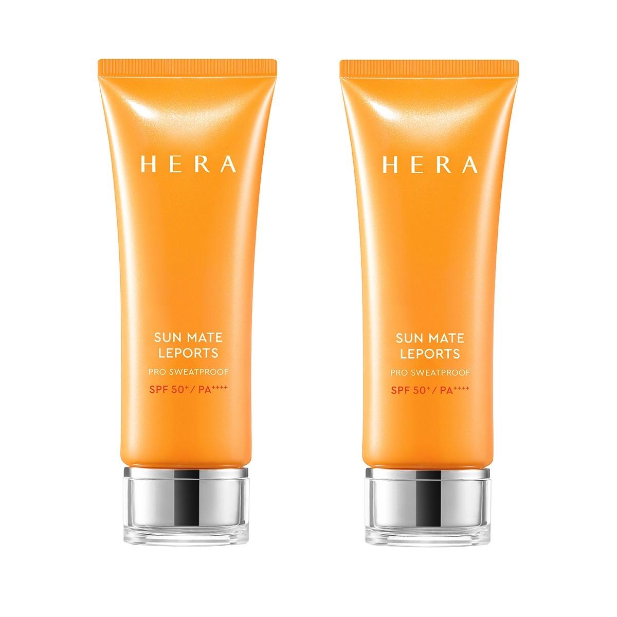 

HERA Sun Mate Cream 70ml x 2