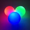 Pro Joe LED Rechargeable Soft Russian Juggling JUGGLE 4 FUN of Balls, 68mm, 90g, (Set 3)