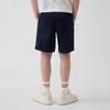 GAP Boys' Classic Elastic Waist Lightweight Shorts